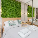 Batorego 7 By Renters Appartement Gdynia