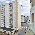 Batorego 7 By Renters * Gdynia