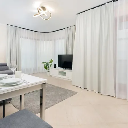 Lägenhet Batorego 7 Premium With Parking By Renters