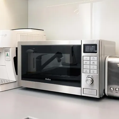 Apartman Batorego 7 By Renters Gdynia