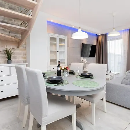 Lägenhet Batorego 7 Premium With Parking By Renters *