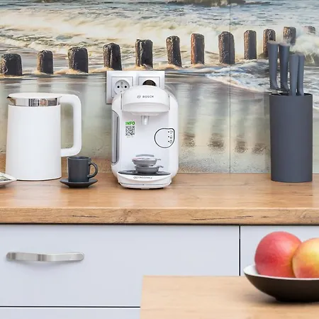 Appartement Batorego 7 By Renters