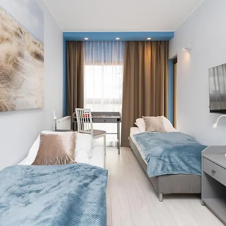 Batorego 7 Premium With Parking By Renters Apartament *