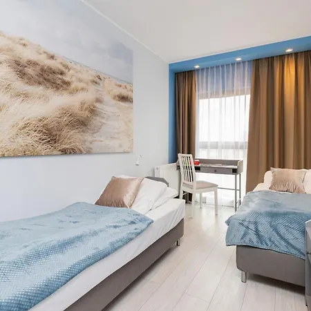 Apartament Batorego 7 Premium With Parking By Renters Gdynia