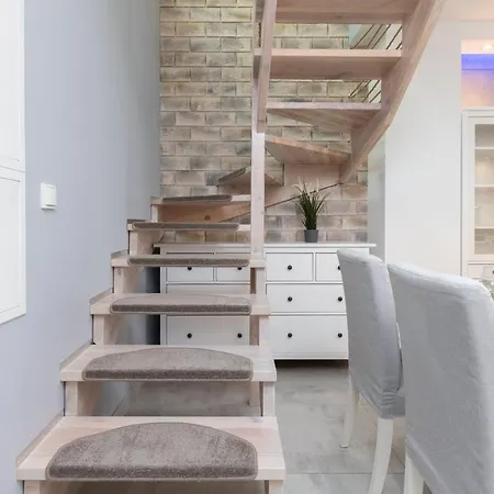 Apartament Batorego 7 Premium With Parking By Renters Gdynia