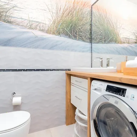 Appartement Batorego 7 By Renters