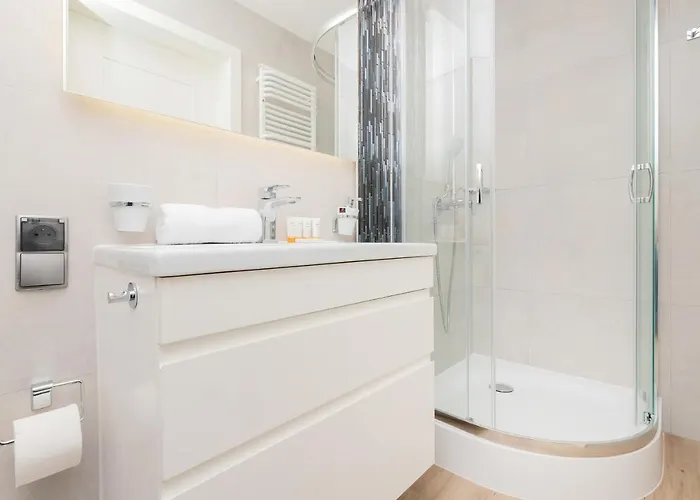 Batorego 7 By Renters Gdynia