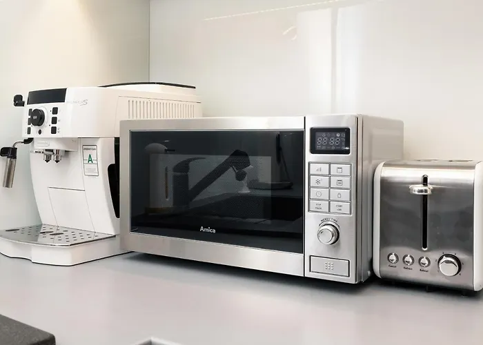 Lägenhet Batorego 7 By Renters Gdynia