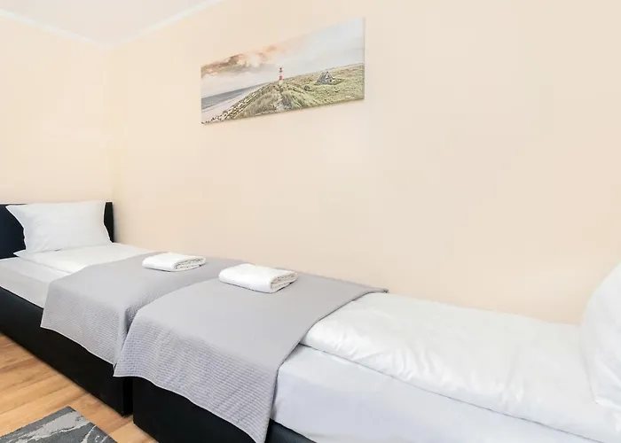 Batorego 7 By Renters Gdynia