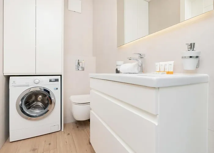 Batorego 7 By Renters Gdynia