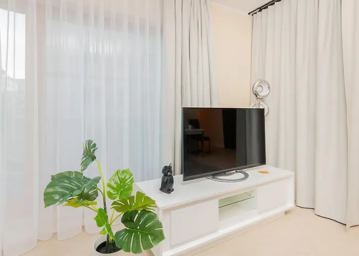 Batorego 7 By Renters Lägenhet