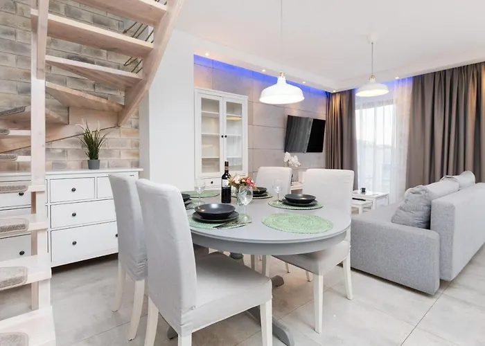 Lägenhet Batorego 7 By Renters *