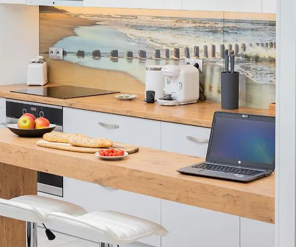 Batorego 7 By Renters Gdynia