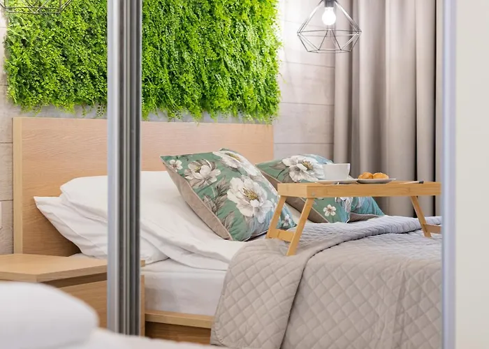 Batorego 7 By Renters * Gdynia