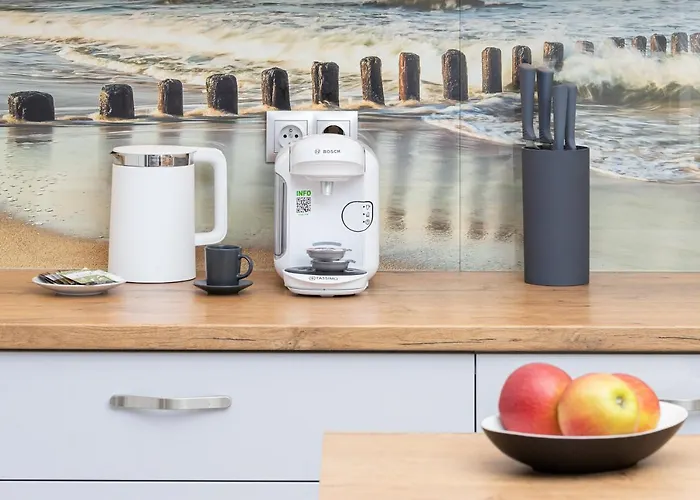 Lägenhet Batorego 7 By Renters