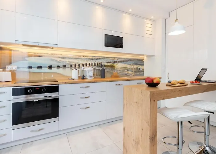 Batorego 7 By Renters Lägenhet