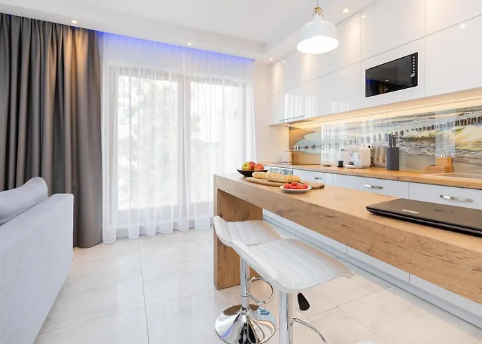 Batorego 7 By Renters Lägenhet *