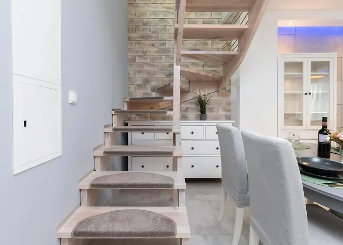 Lägenhet Batorego 7 By Renters Gdynia