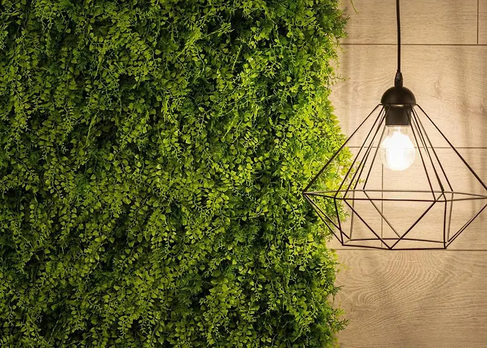 Lägenhet Batorego 7 By Renters *